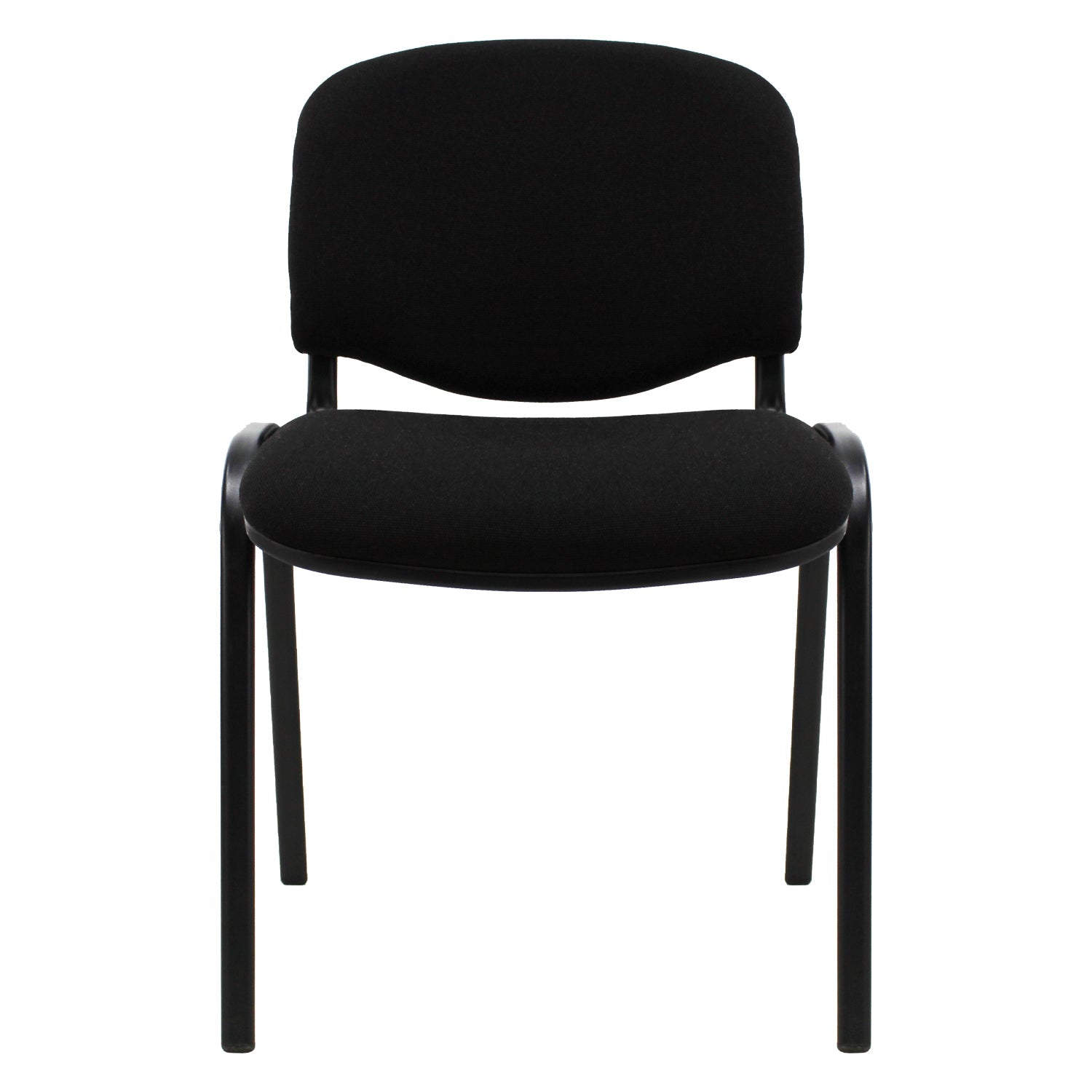 Silla Fija Iso Tela 3