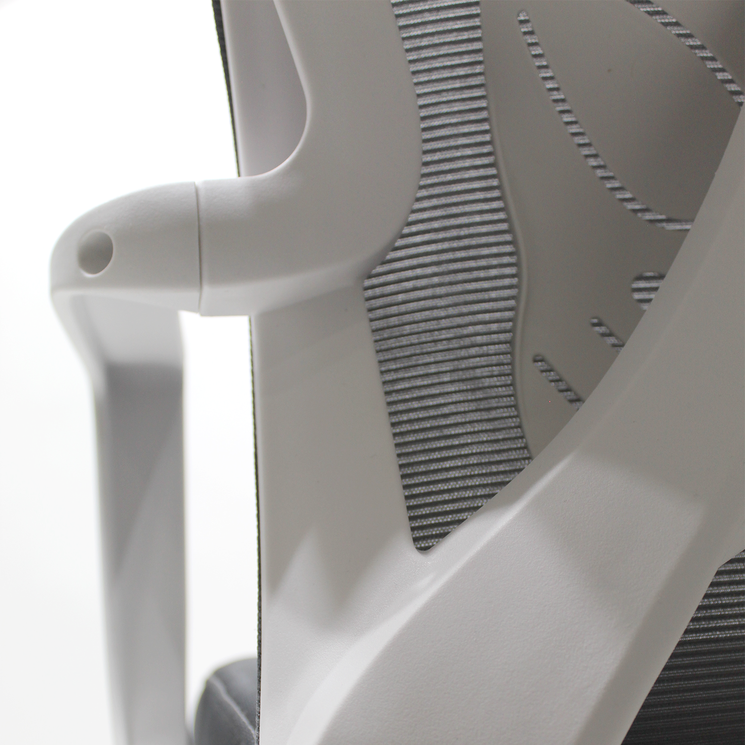 Silla Ejecutiva Perugia 240BW 5