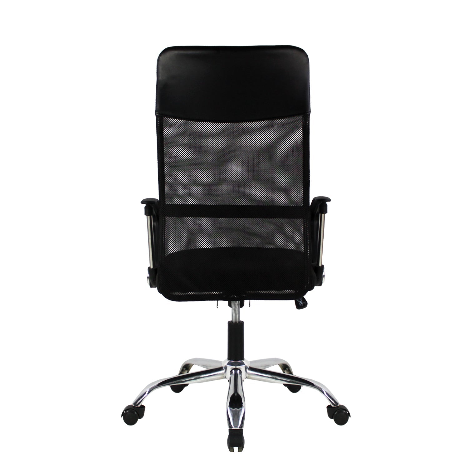 Silla Ejecutiva 2006 4