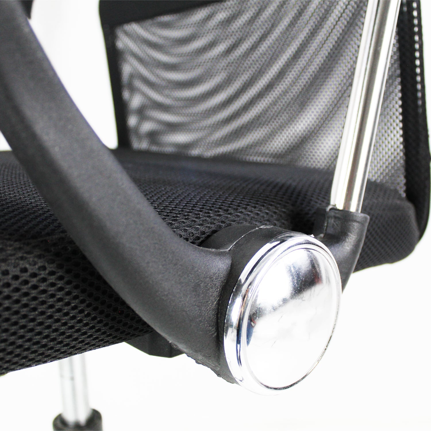 Silla Ejecutiva 2006 | Silla de oficina ergonómica mesh 8