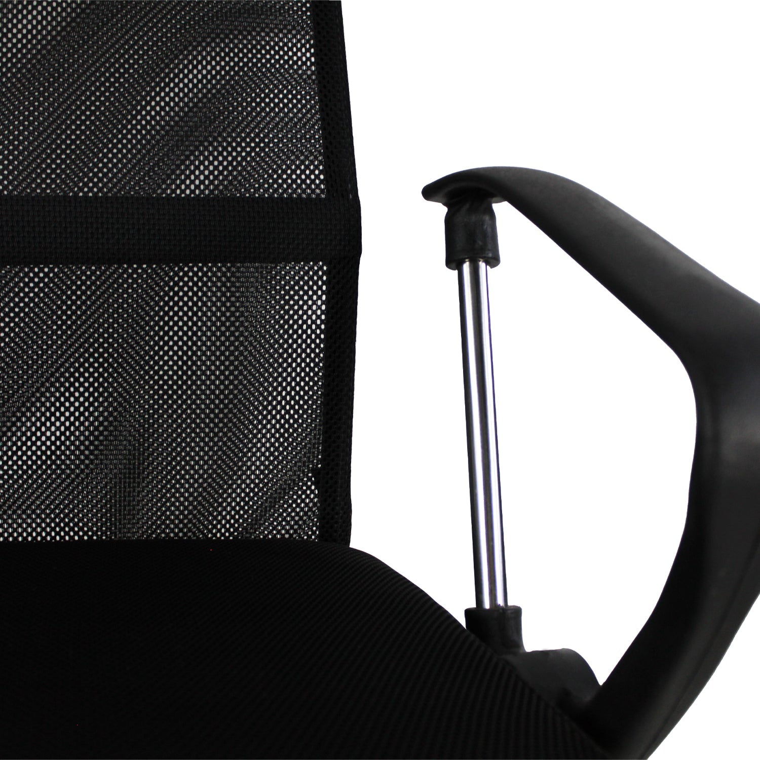 Silla Ejecutiva 2006 | Silla de oficina ergonómica mesh 9