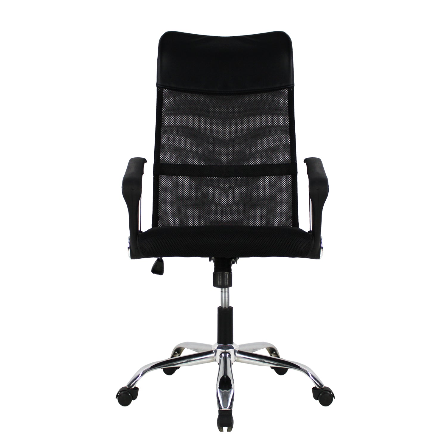 Silla Ejecutiva 2006 | Silla de oficina ergonómica mesh 3