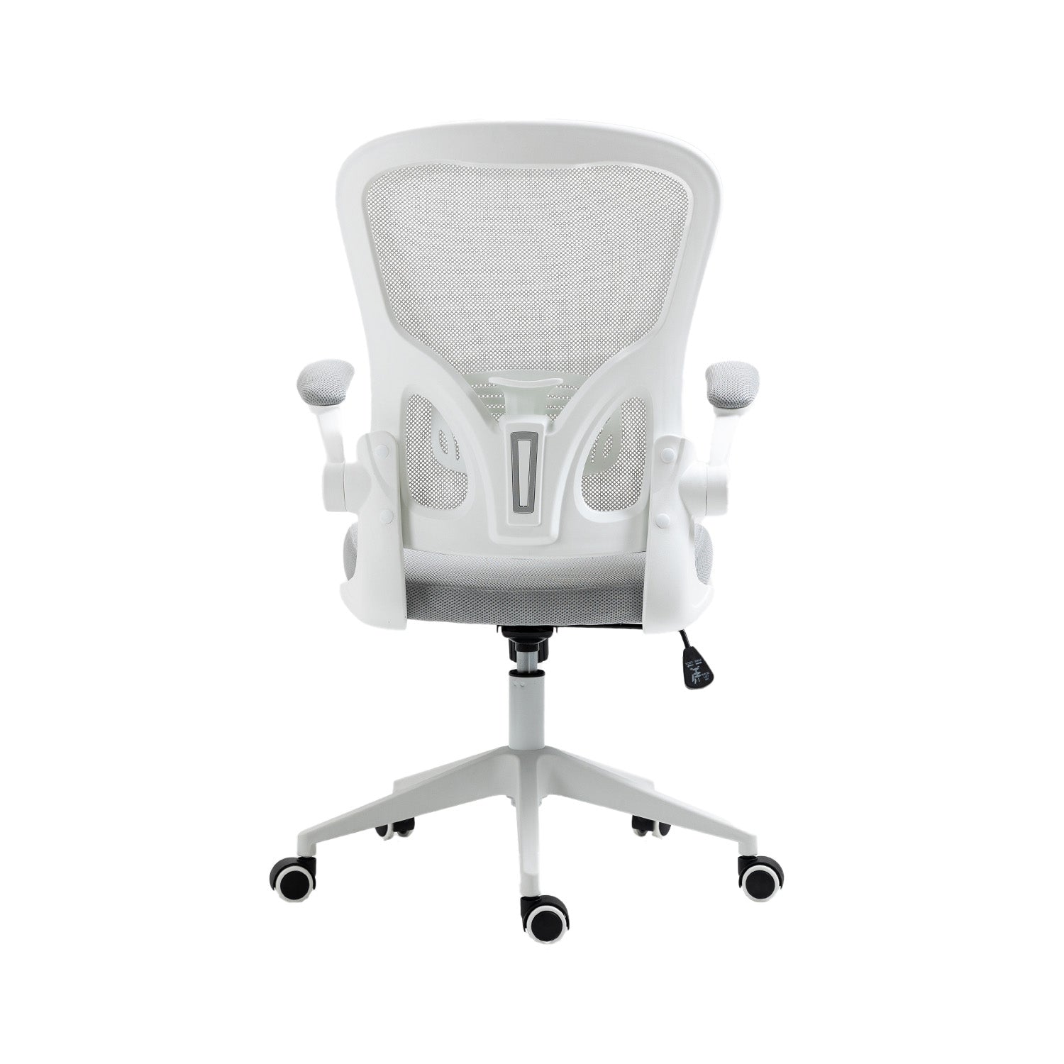 Silla Ejecutiva Vest 4