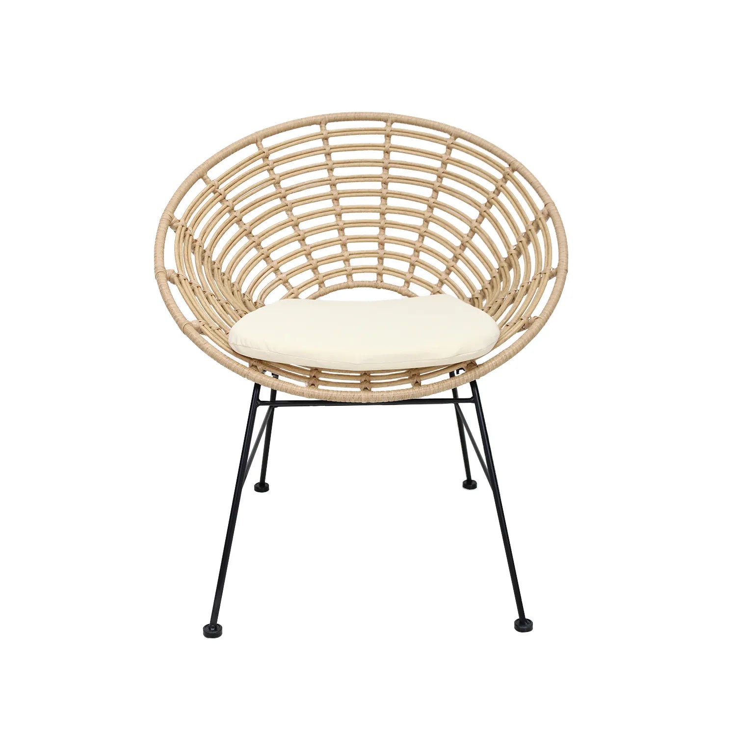 Silla Dominica 4