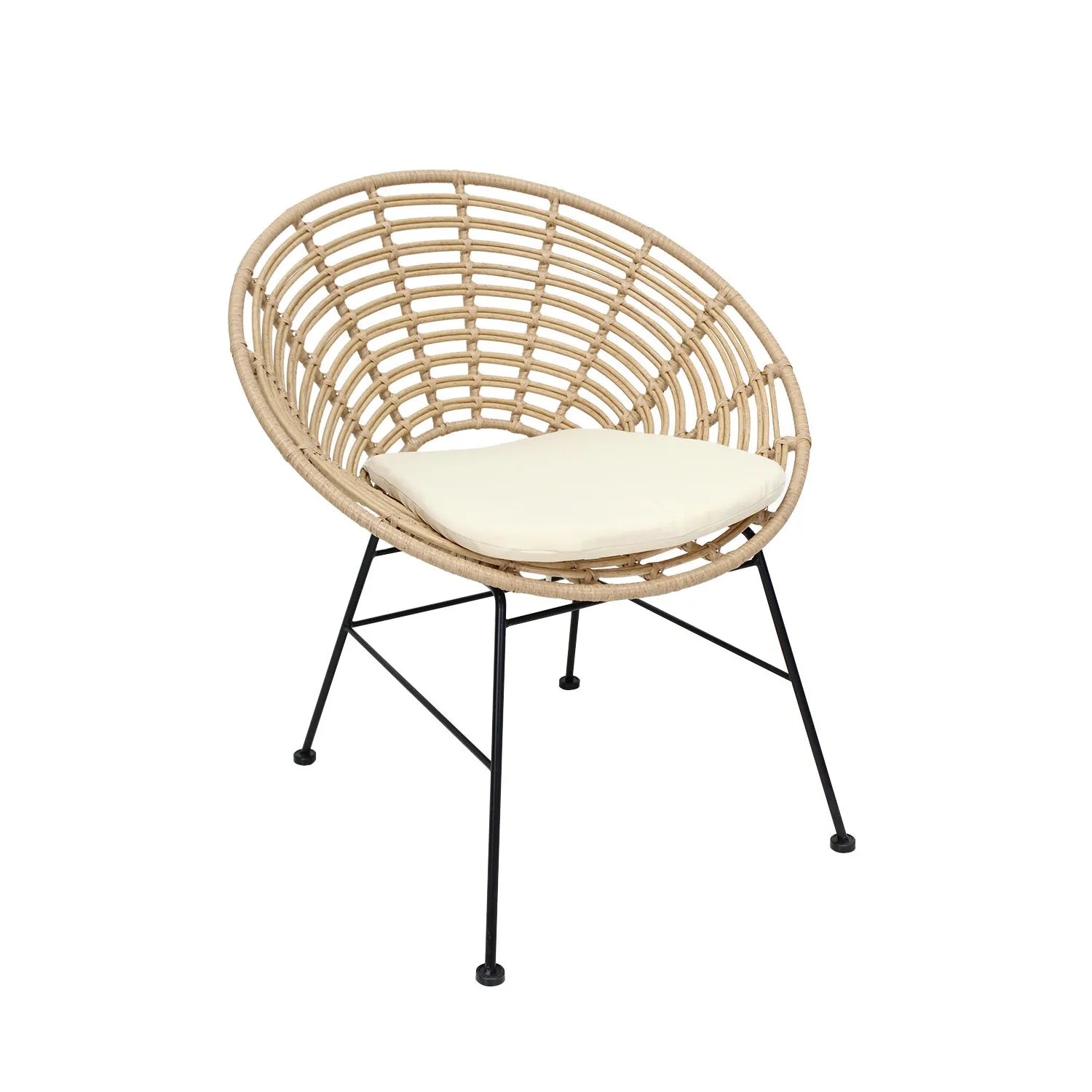 Silla Dominica 3