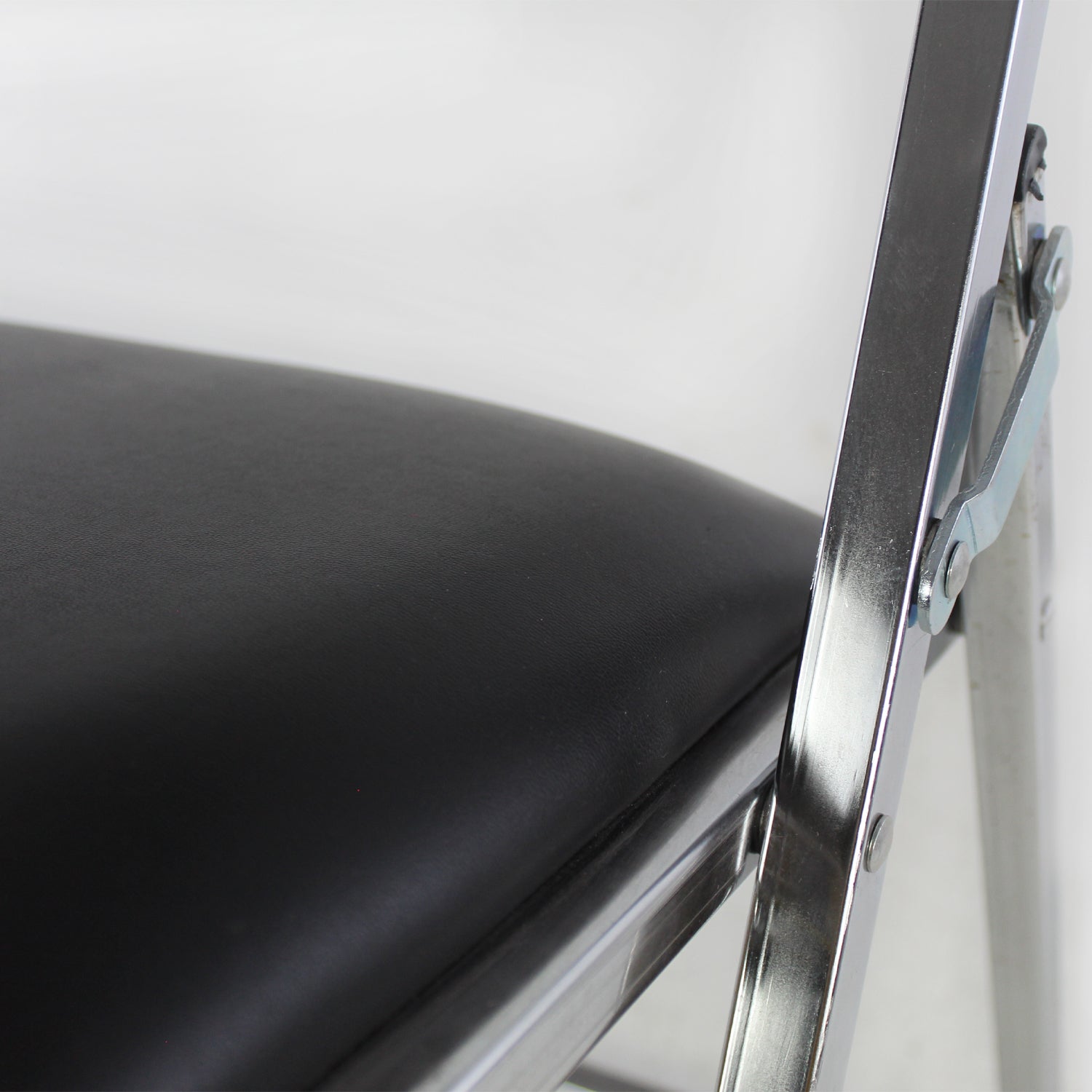 Silla Plegable Acojinada 6