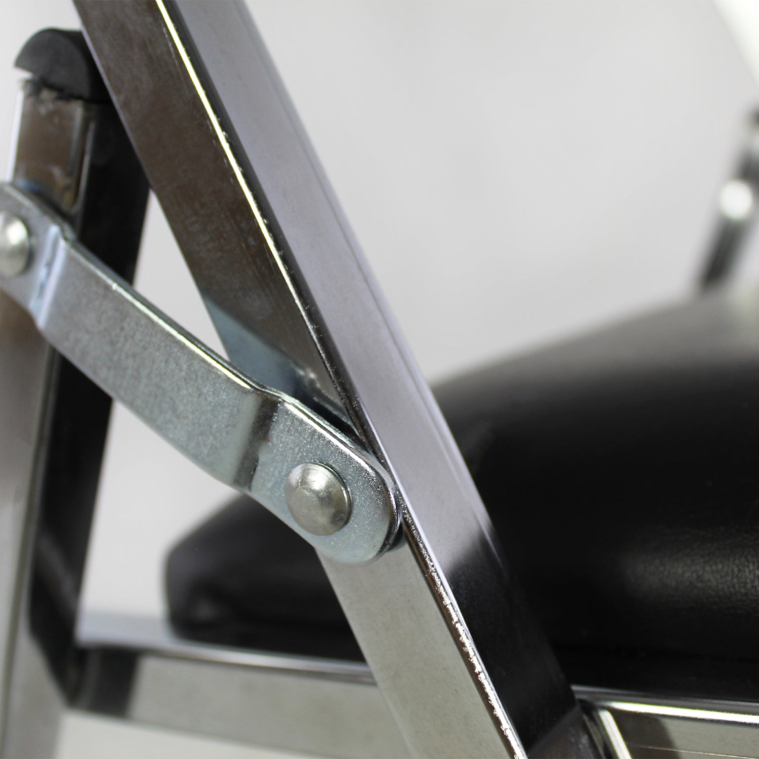 Silla Plegable Acojinada 5