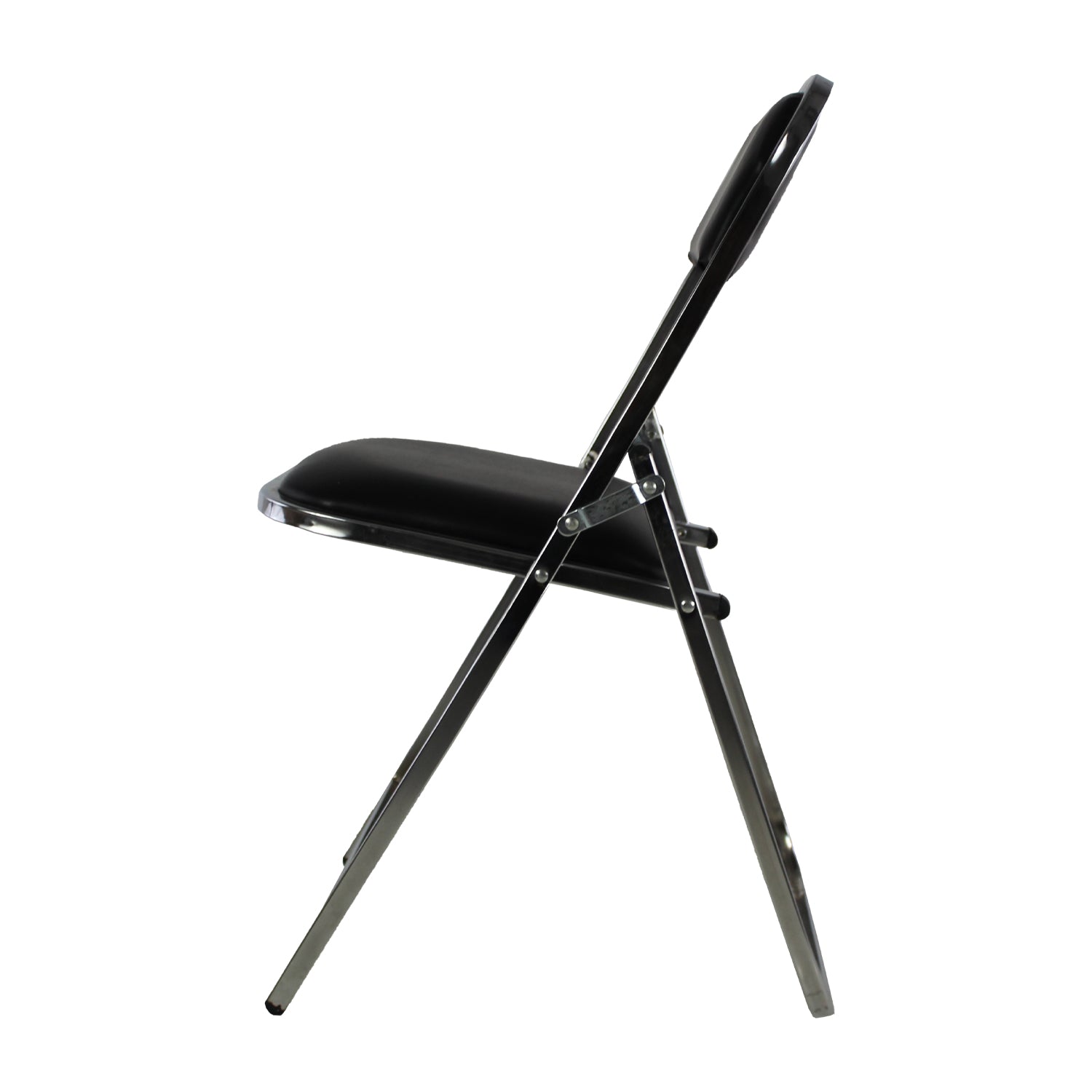 Silla Plegable Acojinada