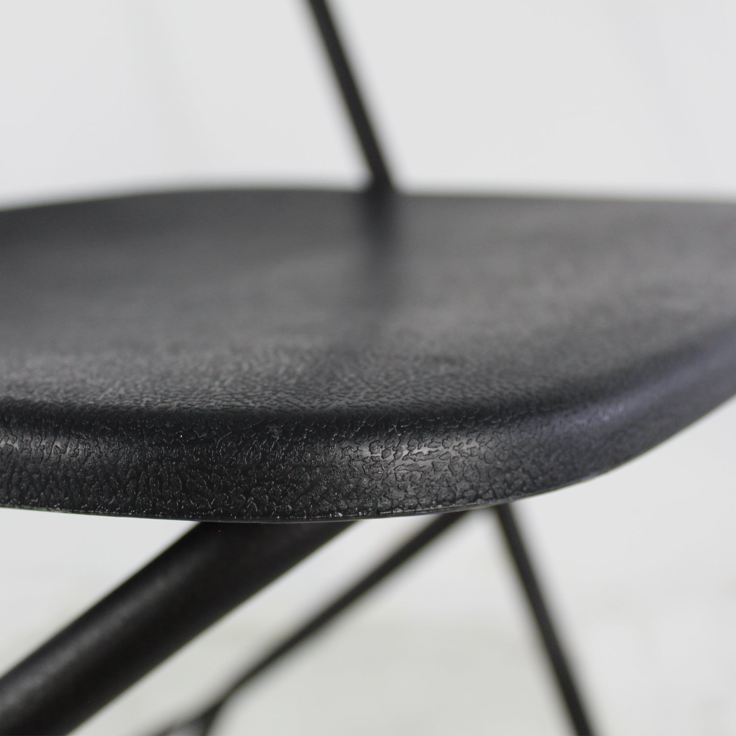 Silla Plegable de Polipropileno 6