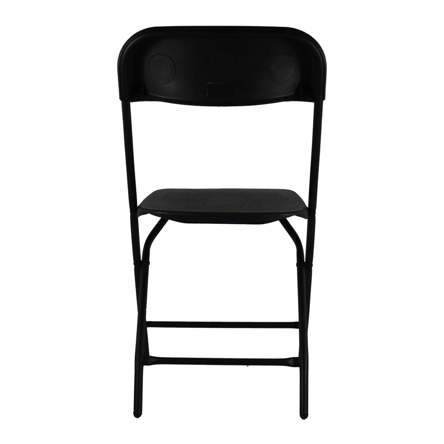 Silla Plegable de Polipropileno 3