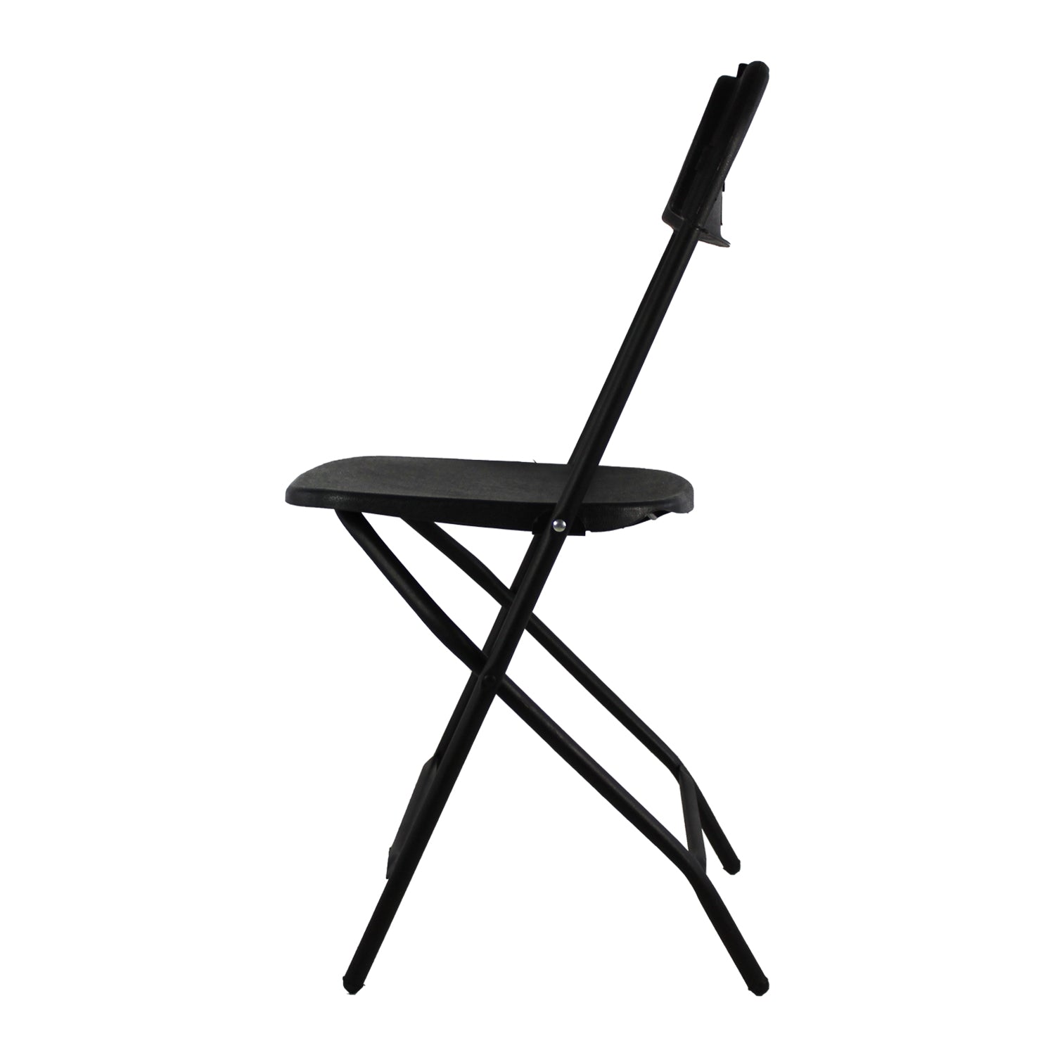 Silla Plegable de Polipropileno