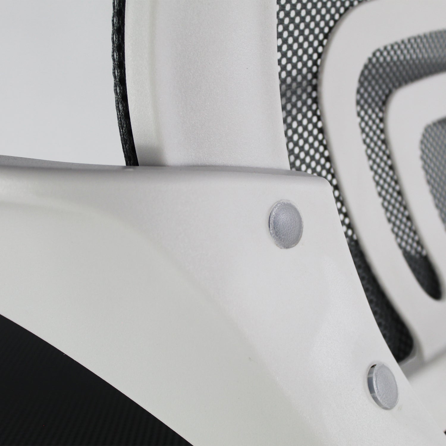 Silla Ejecutiva 107 Mesh Gris 7