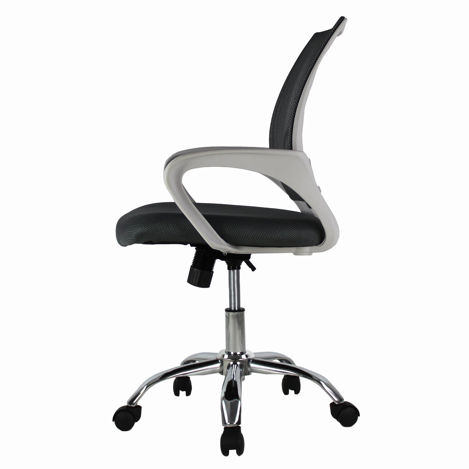 Silla Ejecutiva 107 Mesh Gris