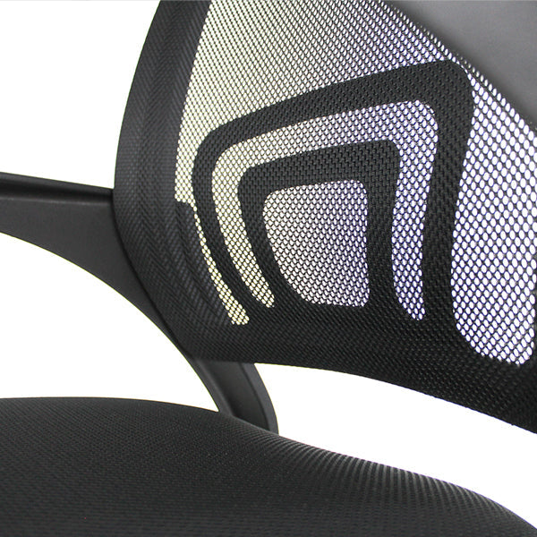 Silla Ejecutiva 107 Mesh 5