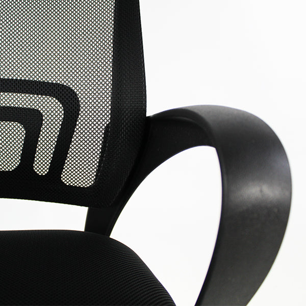 Silla Ejecutiva 107 Mesh 7