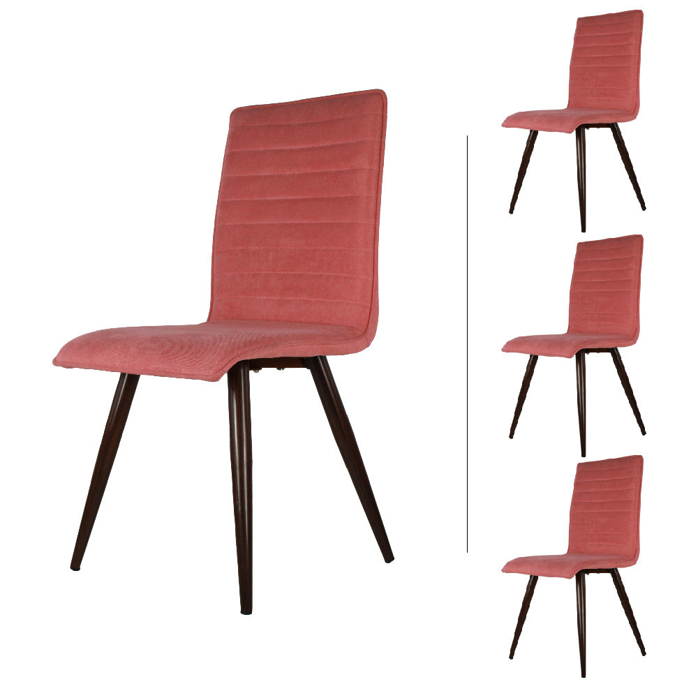 Set De 4 Sillas Siena