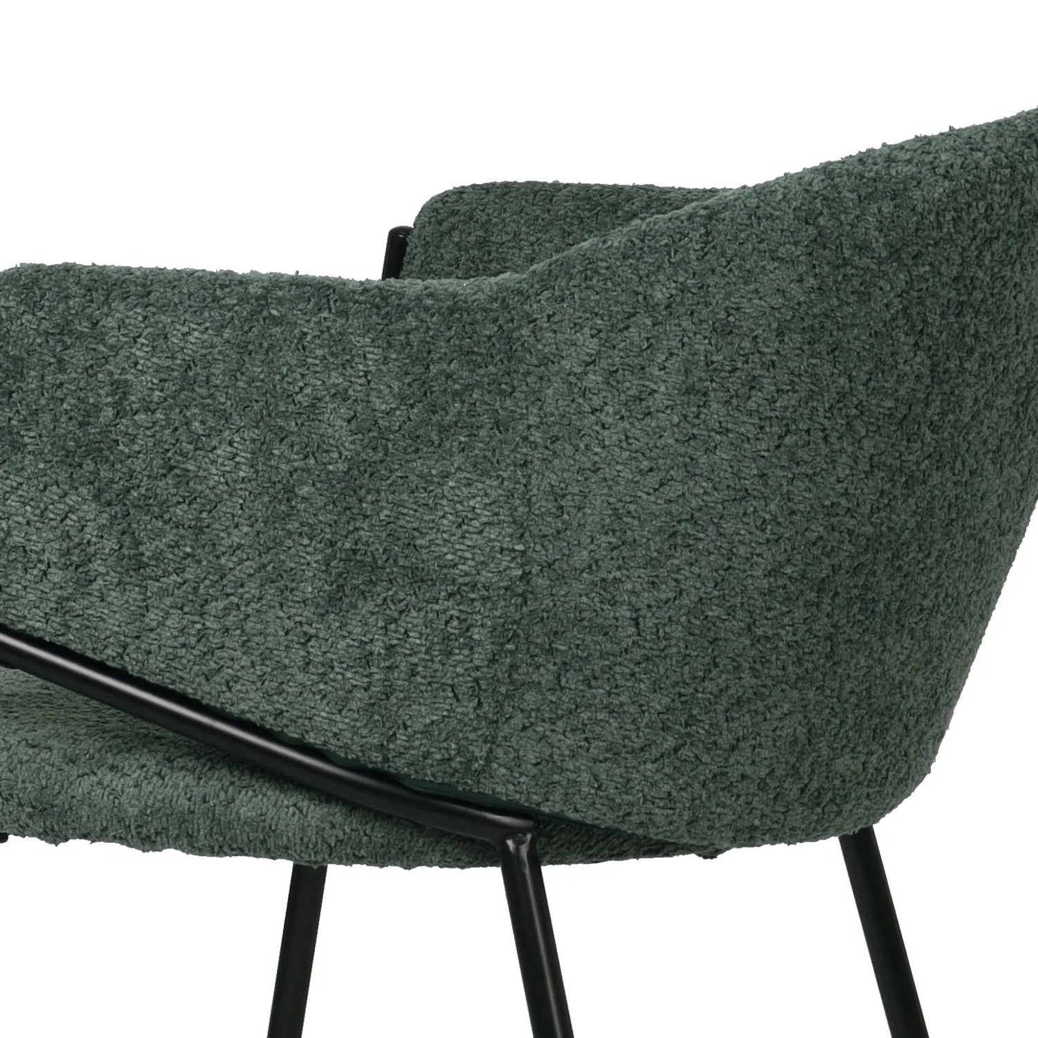 Silla de comedor 2101 Isolla 9