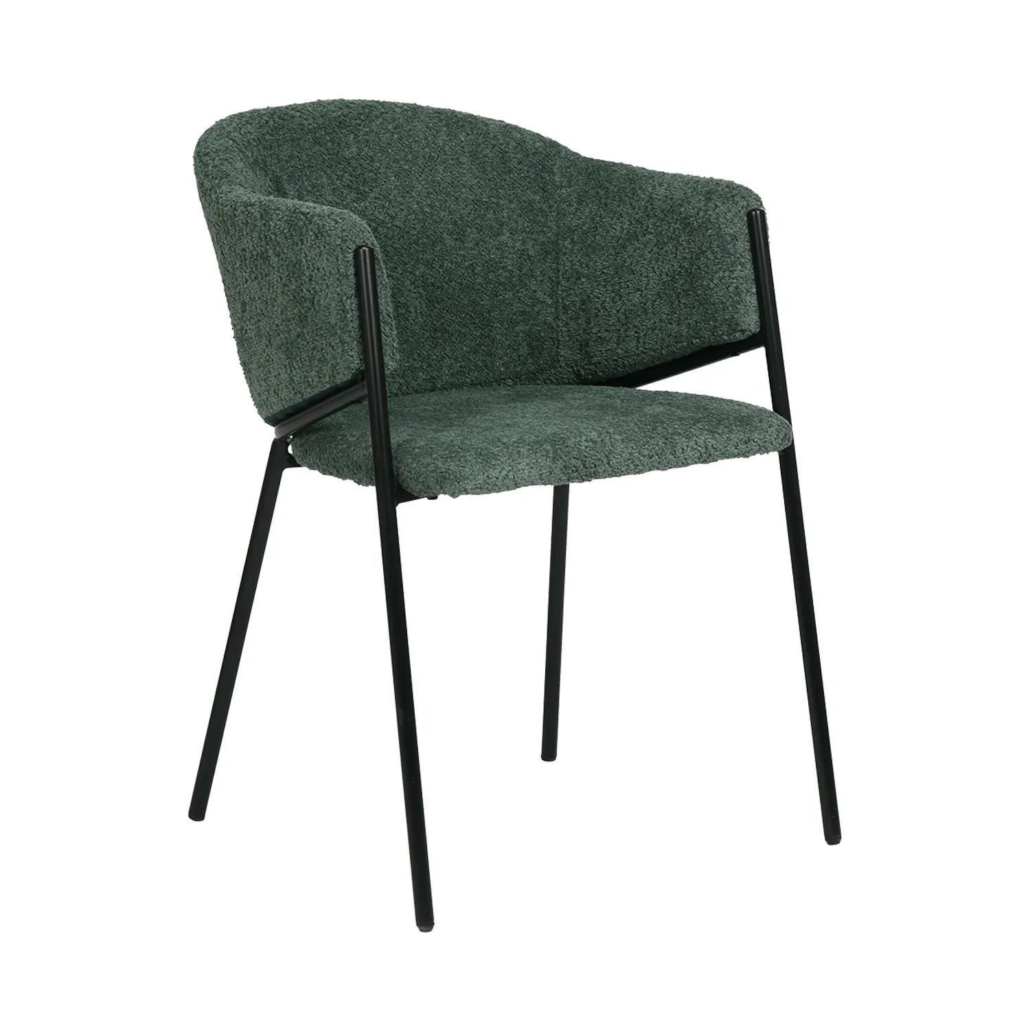 Silla de comedor 2101 Isolla 6