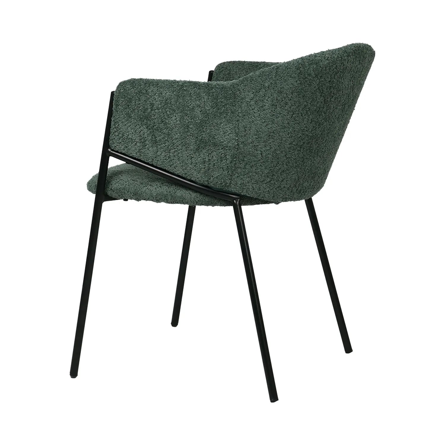 Silla de comedor 2101 Isolla 3