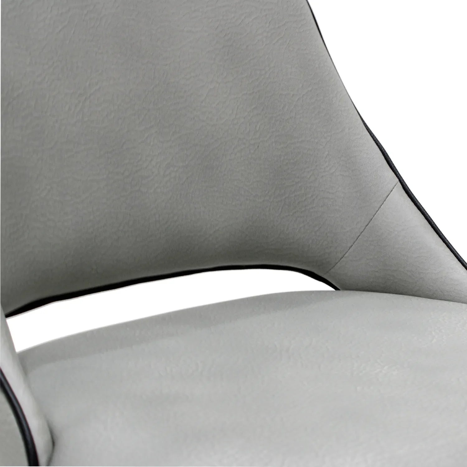 Set de 2 Sillas de comedor Branco 5