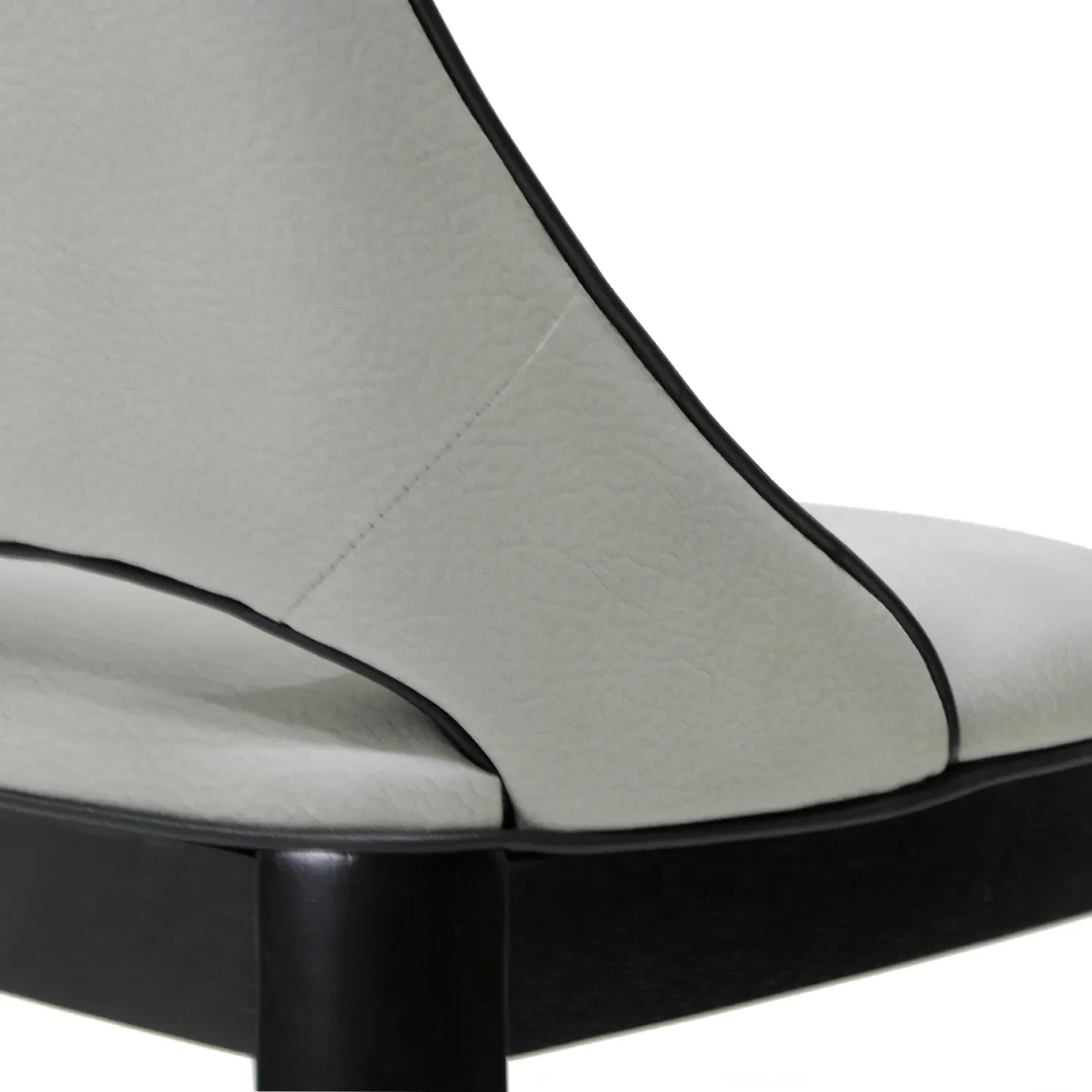 Silla de comedor Branco 6