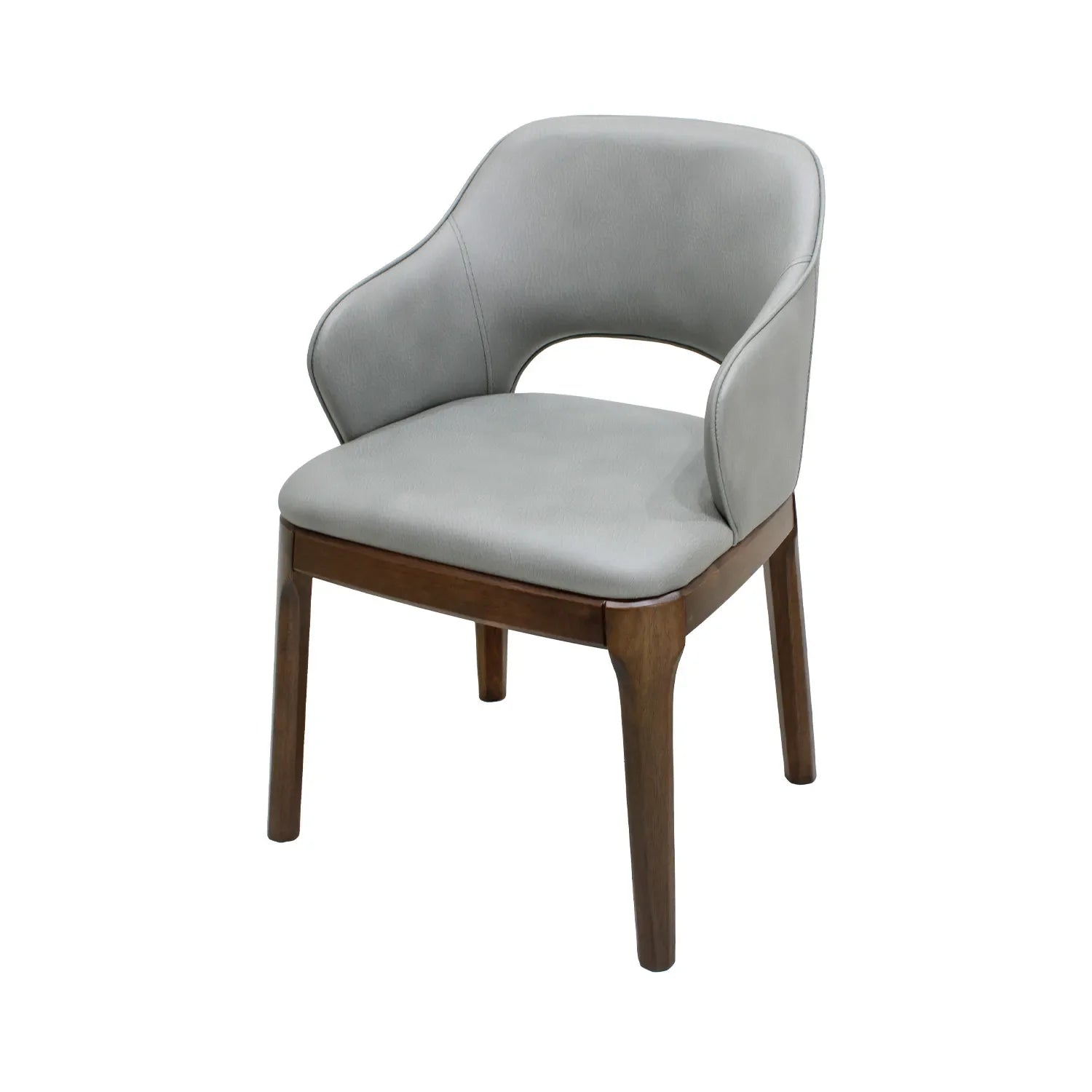 Silla de comedor Viseo