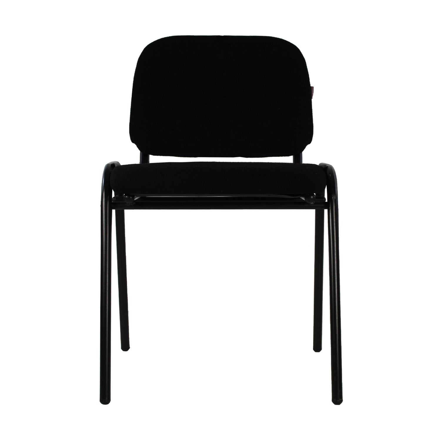 Set de 4 Sillas Fijas Tela 104Z 5