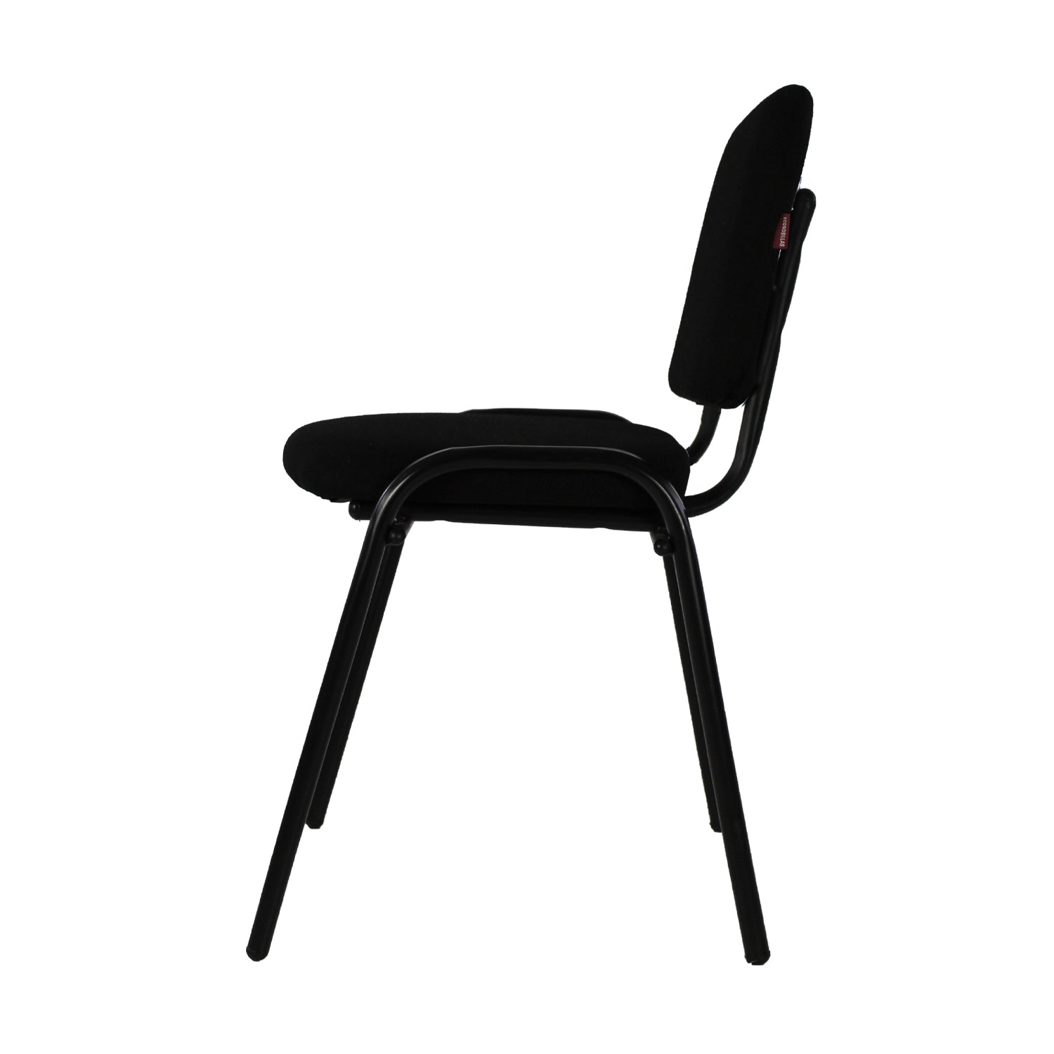 Set de 4 Sillas Fijas Tela 104Z 4