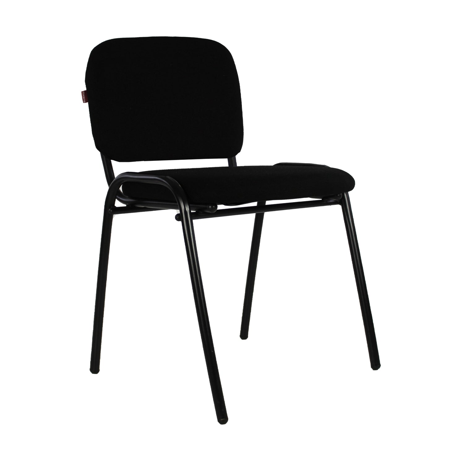 Set de 4 Sillas Fijas Tela 104Z 3