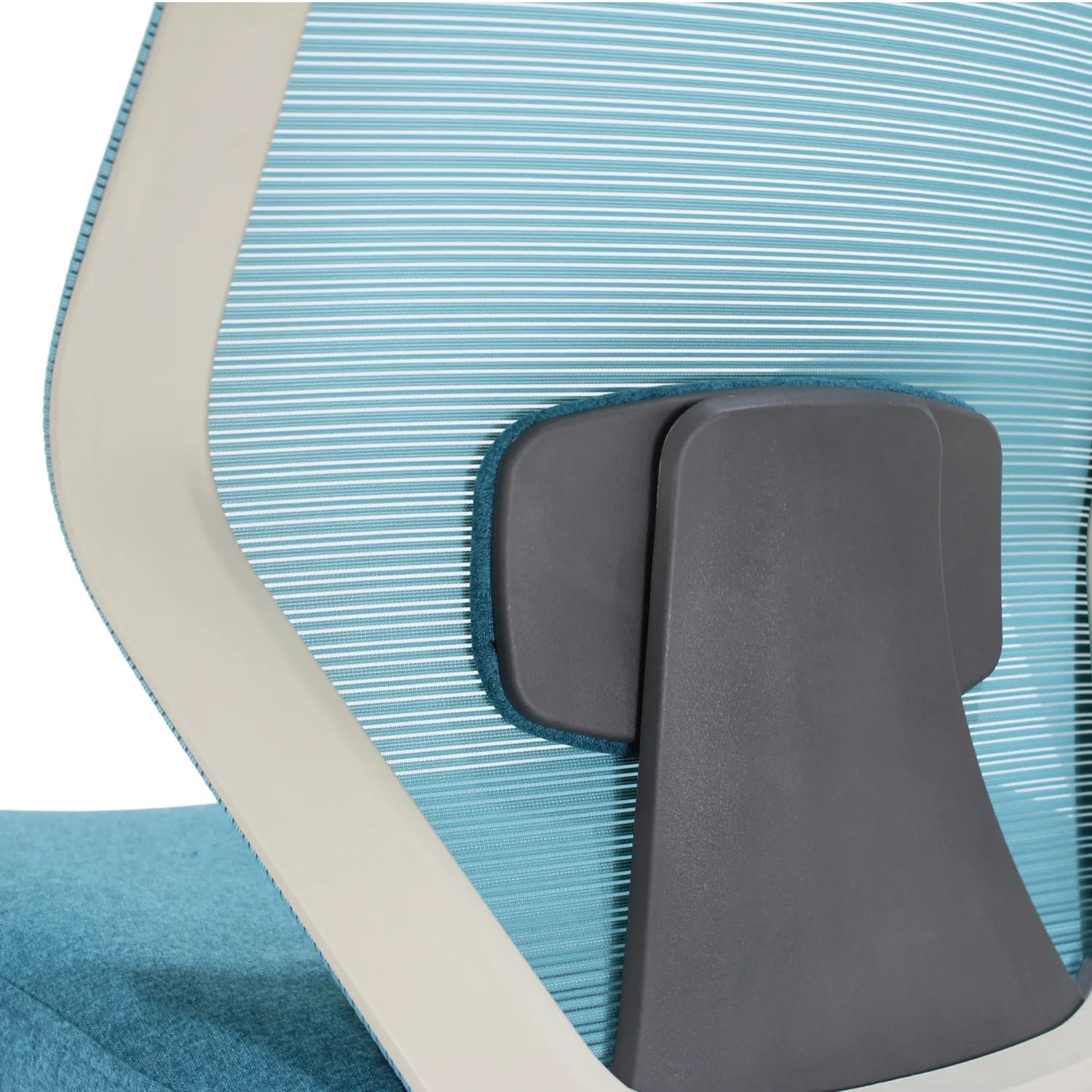 Silla Ejecutiva W Bastia 5