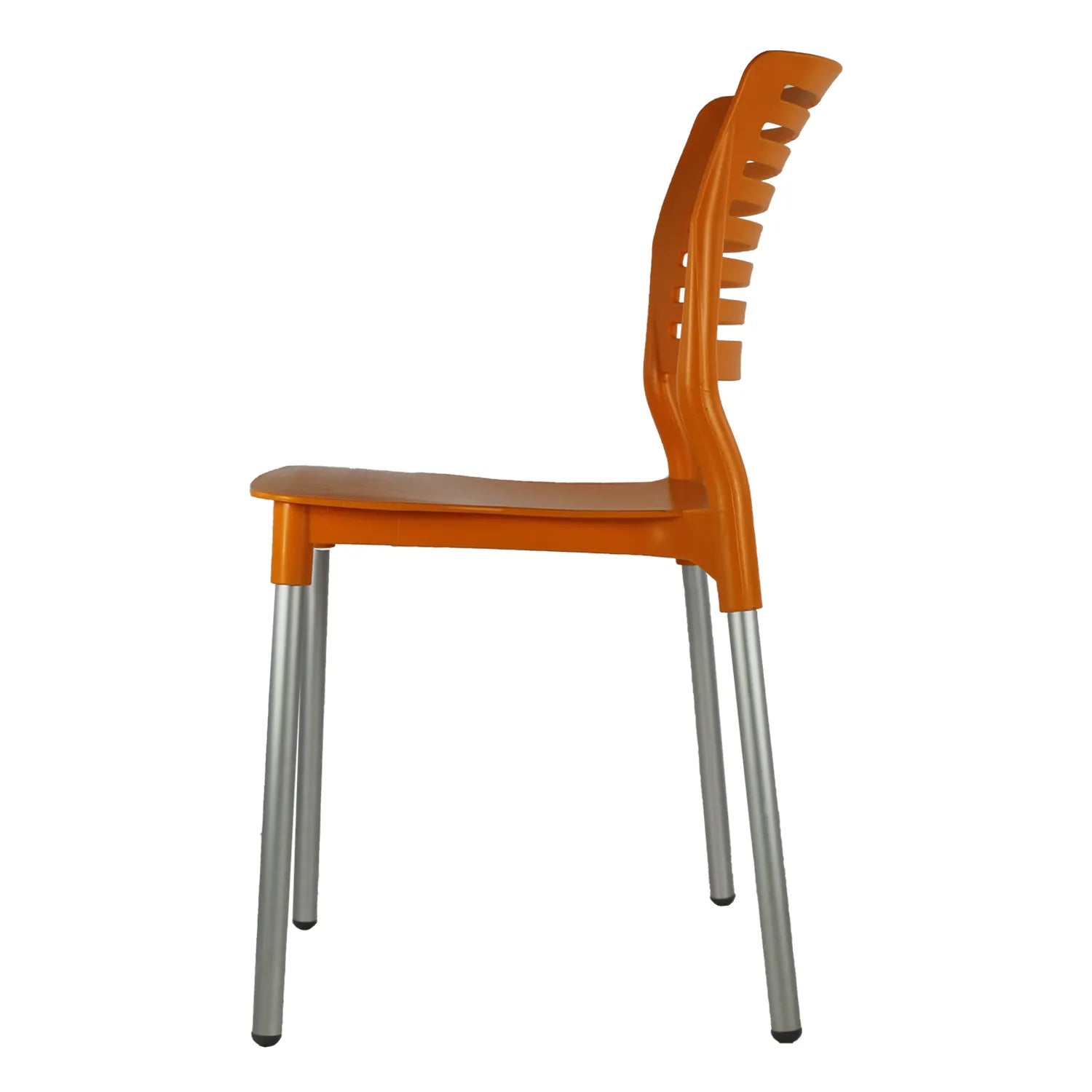 Set de 2 Sillas exterior Galeri 4