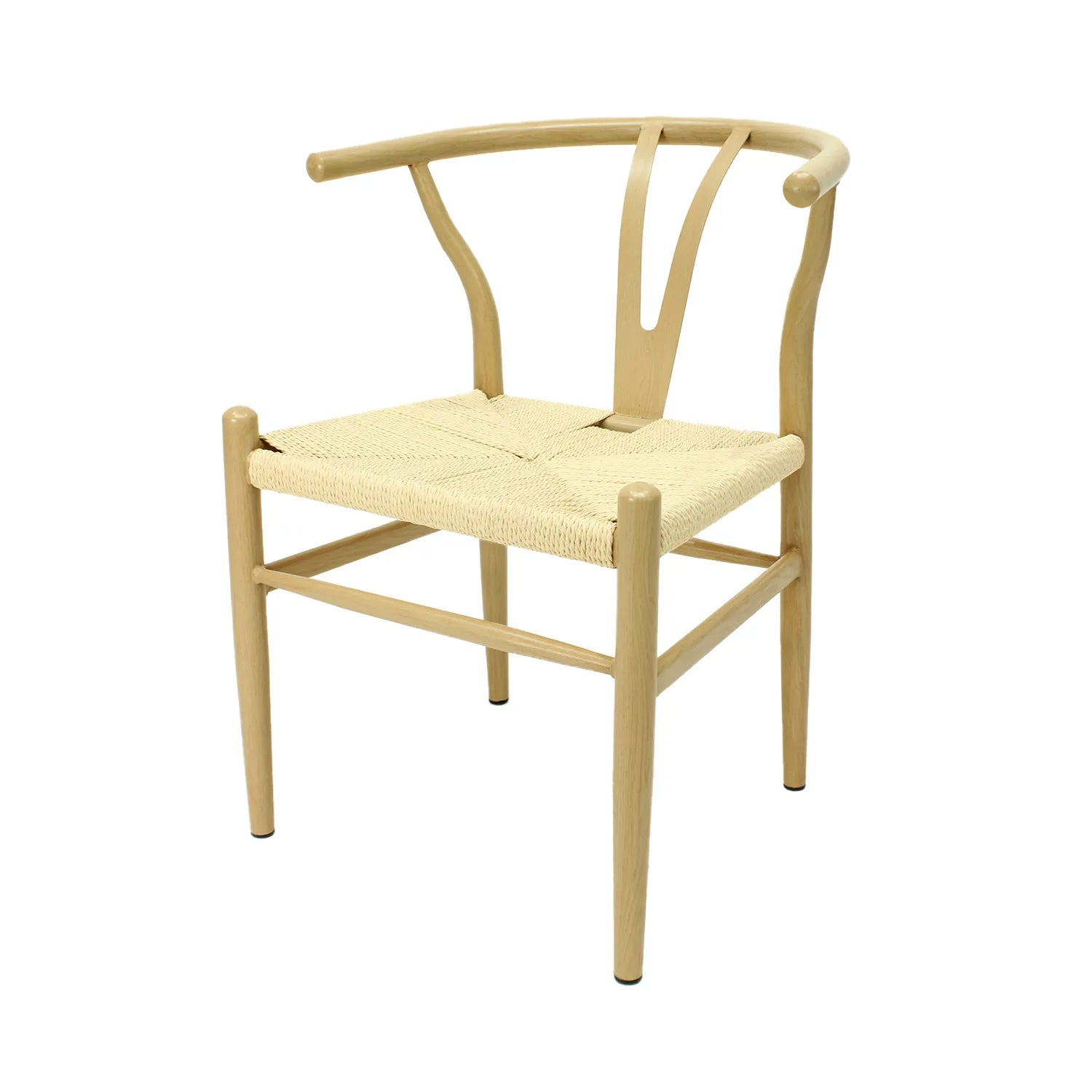 Set de 2 Sillas Micerino de Metal