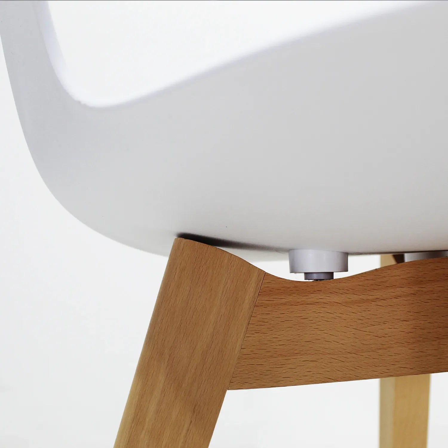 Set de 4 sillas Moura 7