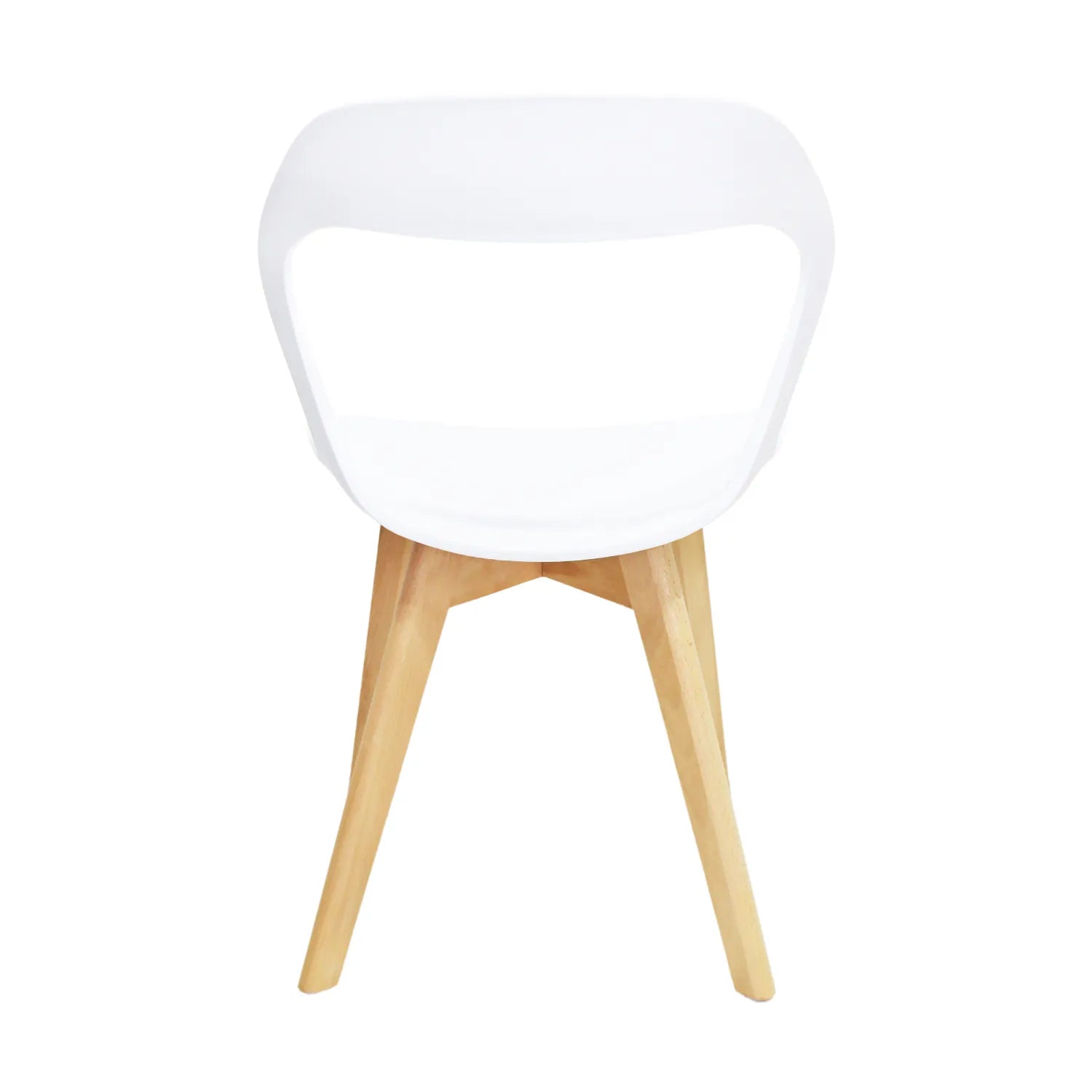 Set de 2 Sillas Moura 5