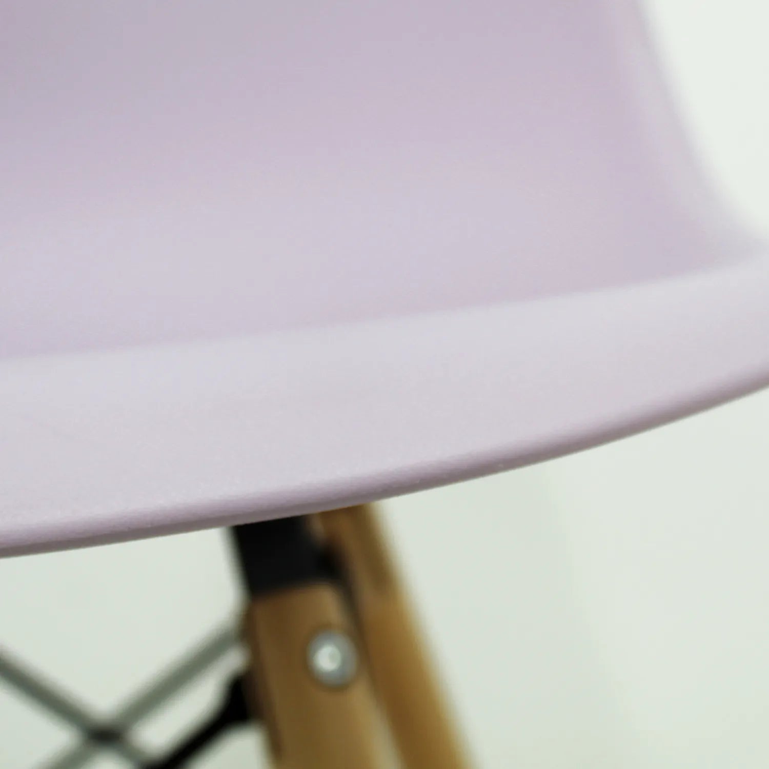 Set de 4 Sillas Oslo Eames | Juego para comedor 10