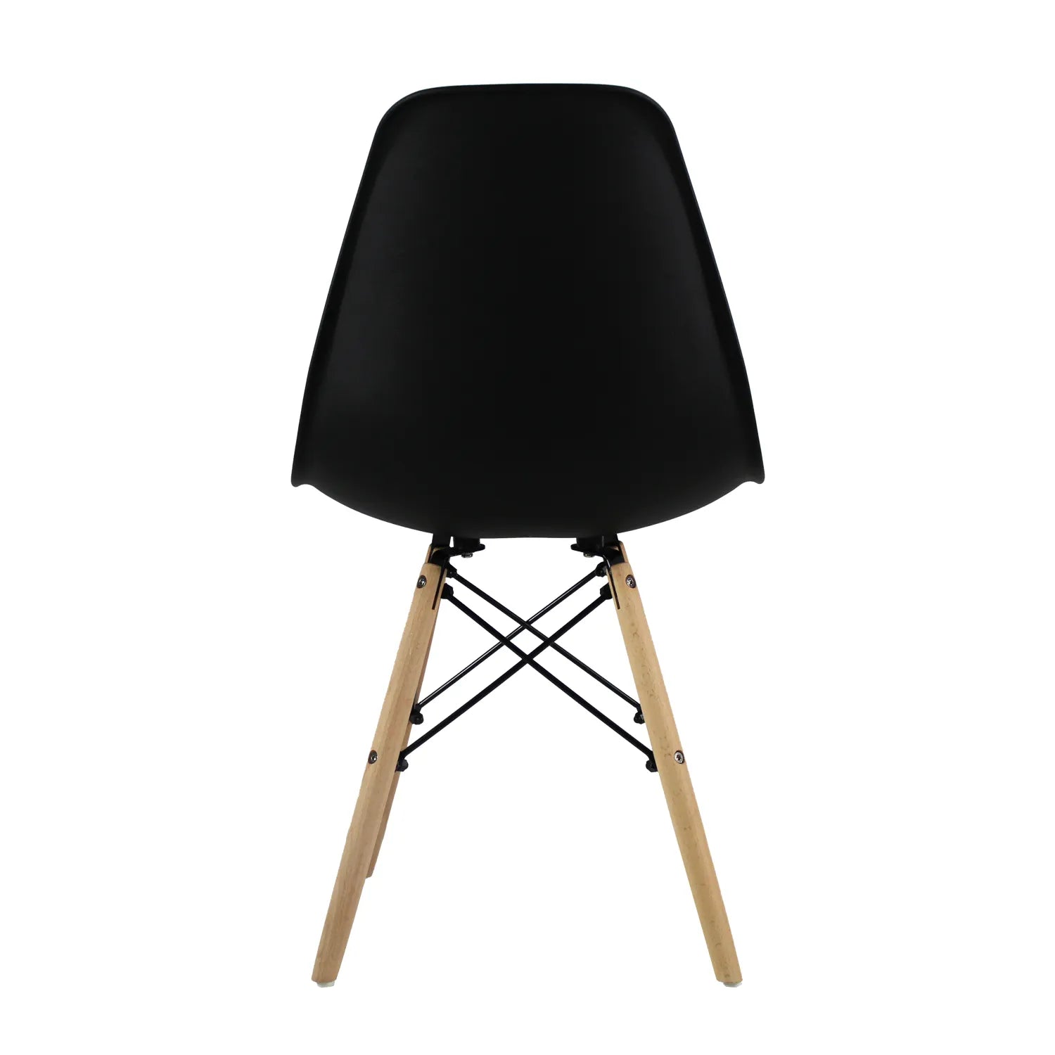 Set de 2 Sillas Oslo Eames 5