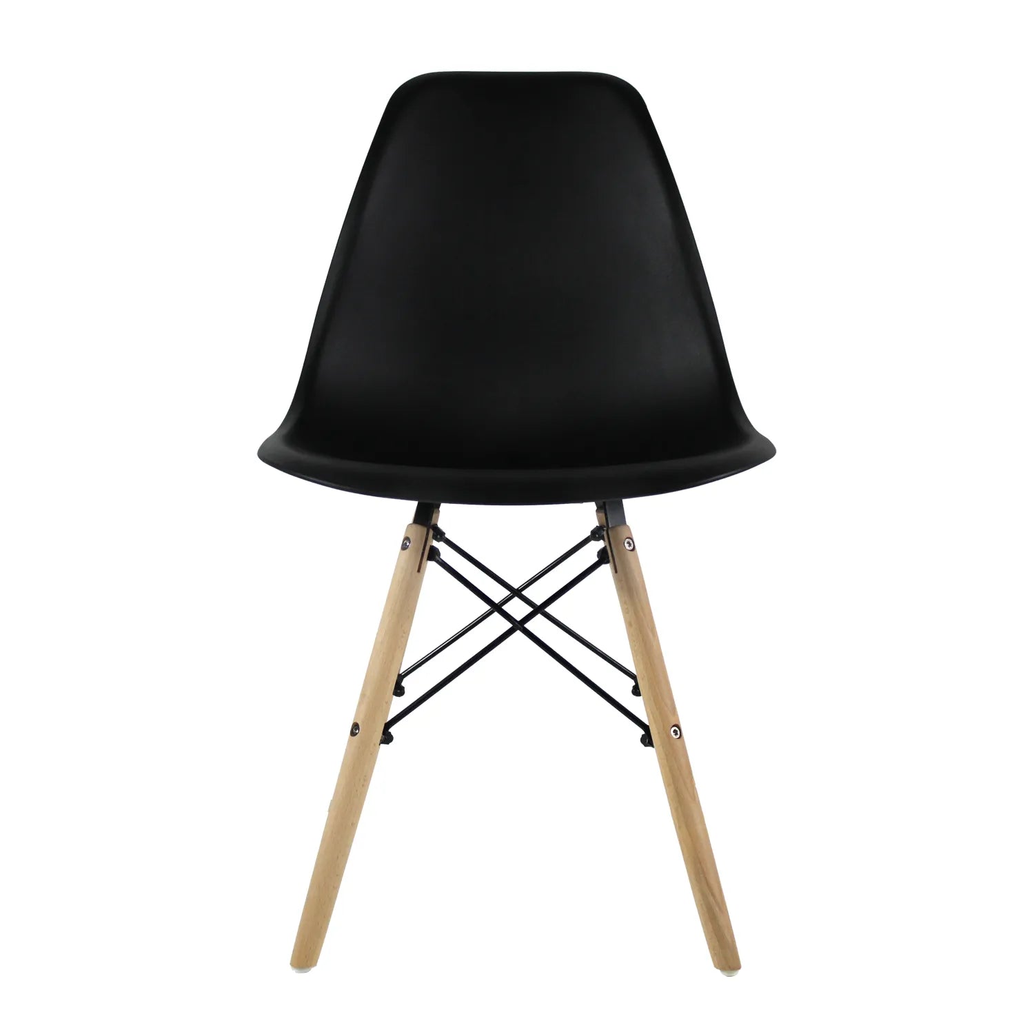 Set de 2 Sillas Oslo Eames 3