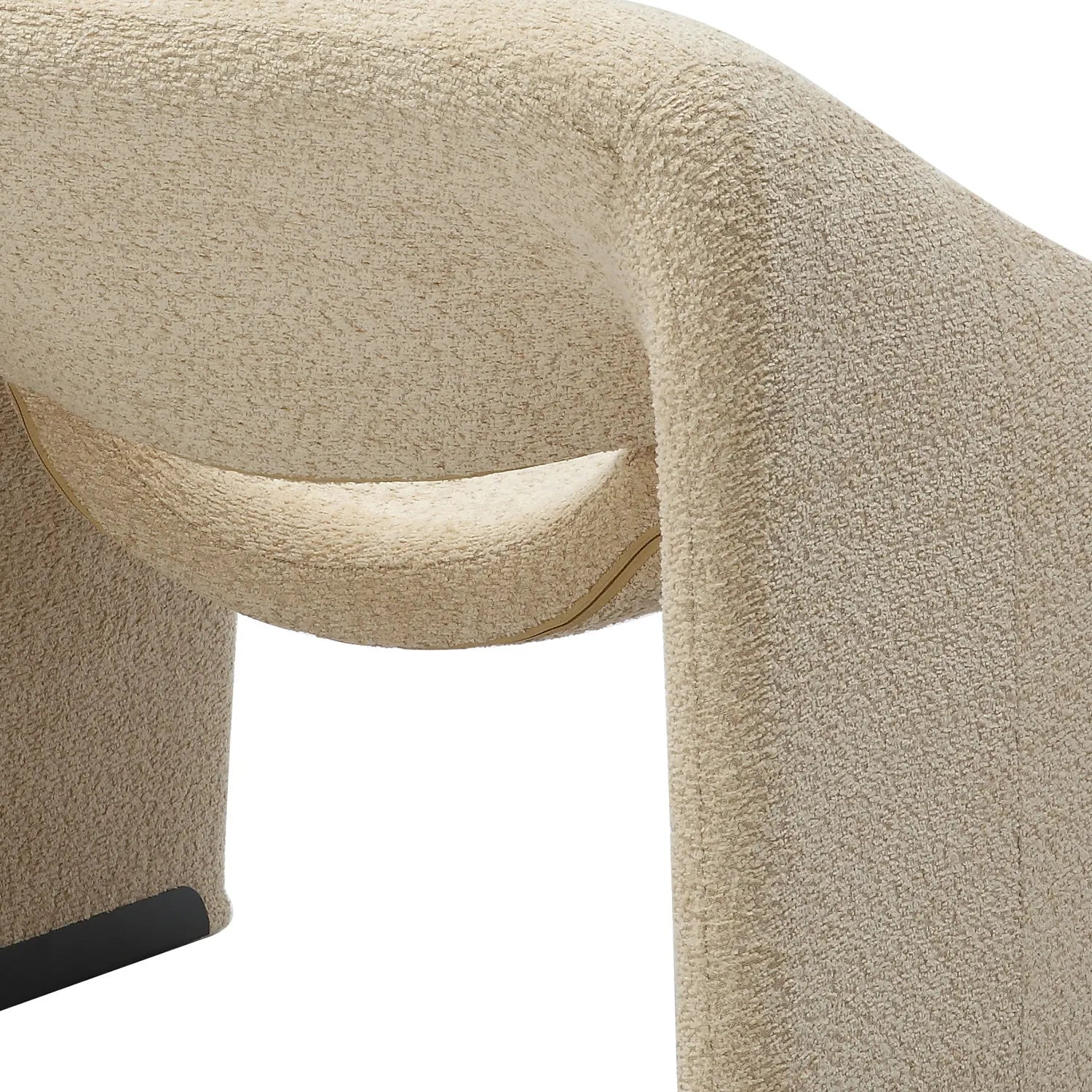 Sillón Bella 365 Greige 6