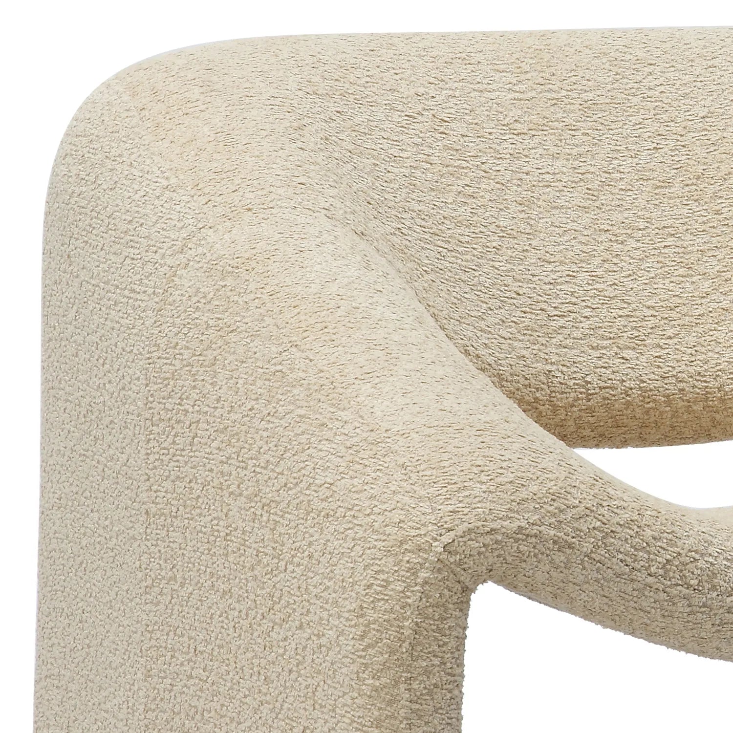 Sillón Bella 365 Greige 8