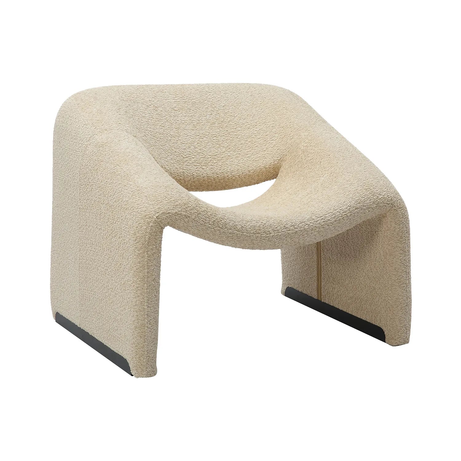 Sillón Bella 365 Greige 5
