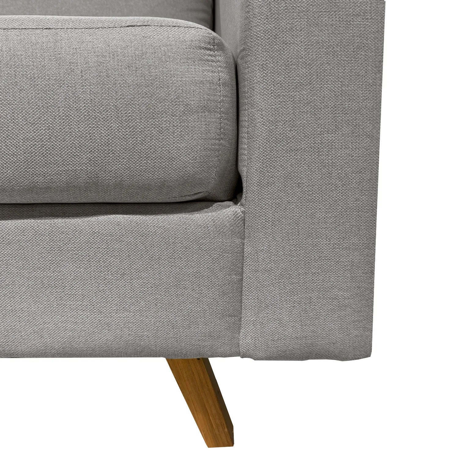 Sofá loveseat Arcat 7