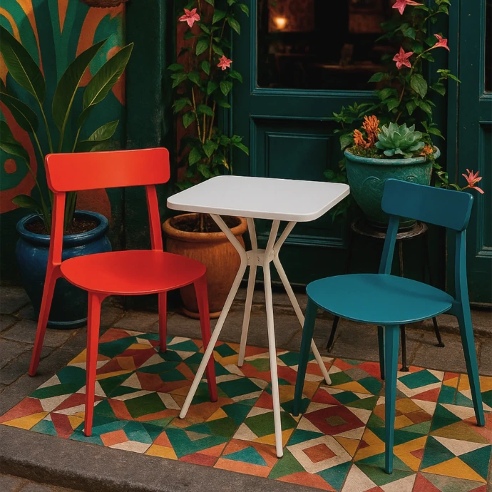 Sillas Plástico para restaurantes bares cafeterias y negocio Sillas Plástico para restaurantes bares cafeterias y negocio